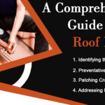 A Comprehensive Guide to Flat Roof Repairs